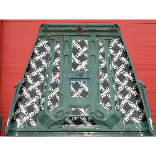 Dynamat xtreme sound deadening - sound,
