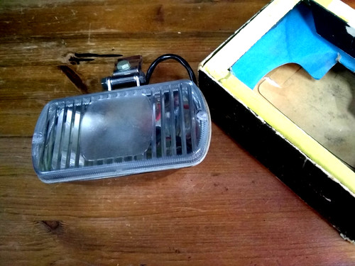 Stadium reversing lamp nos - reversing,