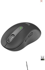 Logitech Signature M650 L
