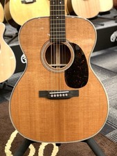 Martin 000-28Modern Deluxe