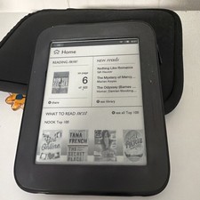 NOOK Model BNRV300 Simple 6"