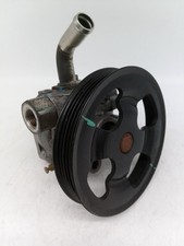 MITSUBISHI L200 POWER STEERING