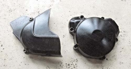 Aprilia 125 cover sprocket - aprilia, rs