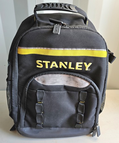 Stanley tool bag - tool,