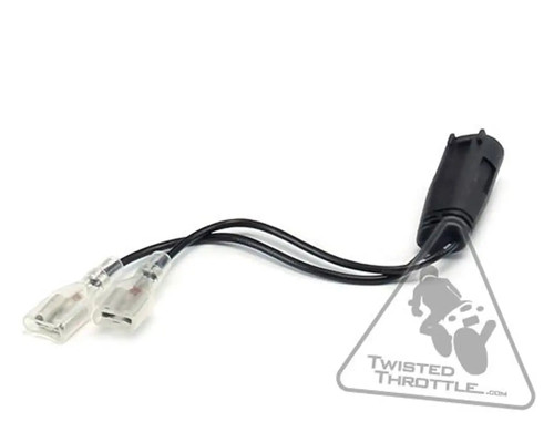 Denali wiring adapter for - denali,