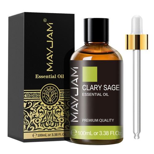 Mayjam 100ml essential oil - mayjam,
