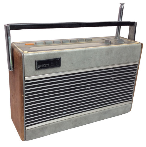 Roberts radio rp26 - roberts,