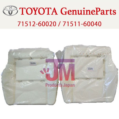 Toyota fj80 land - fj80, pad