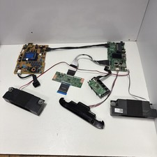 TOSHIBA 43LF2F53DB 43" SAMRT