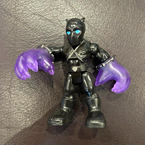 Playskool heroes marvel super - heroes,
