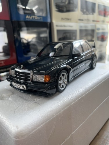 Autoart millennium 18 - autoart, 1:18