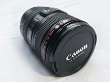 Canon L-series 24-105mm F/4 L