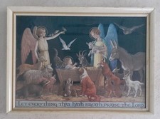 Vintage Retro 30-40s Margaret