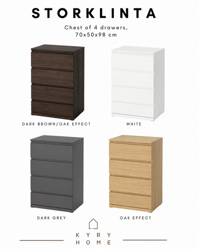 Ikea storklinta drawer - storklinta,