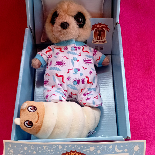 Yakov toy shop - toy,