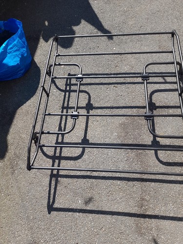 Classic mini roof rack - mini,