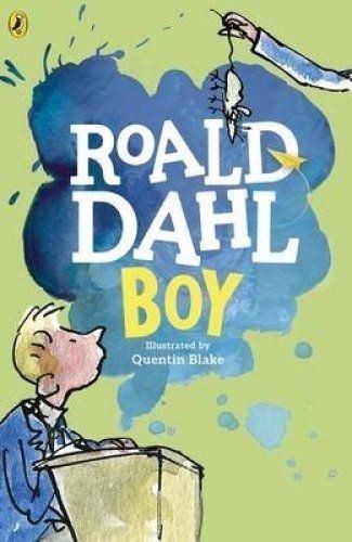 Boy tales childhood by - of,