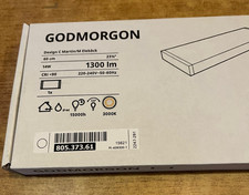 Ikea godmorgon led 60cm - led,