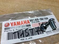 Yamaha 90149-06156 X2 Engine
