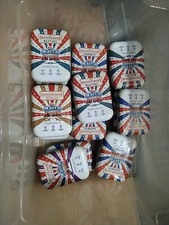 Topps Match Attax 2024/25 Mini Tin With 50 Different Cards Bundle