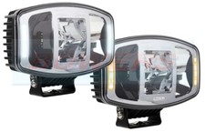 LEDSON ORION 10+ CHROME FULL