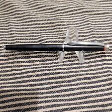 Vintage rOtring Black CT