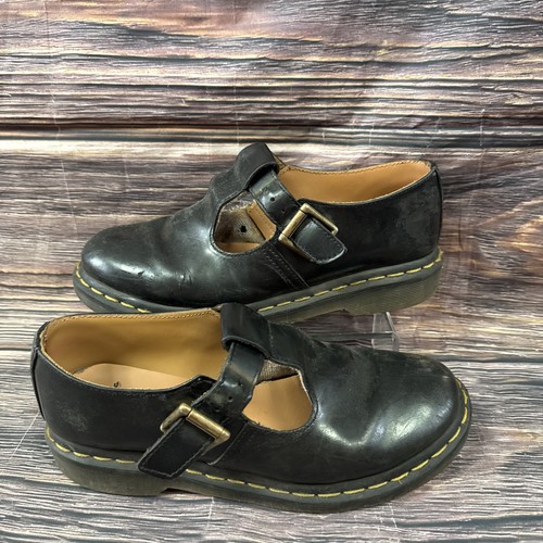 Martens mary jane style - dr,