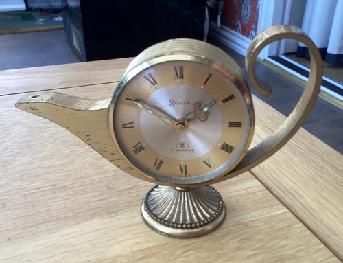 Vintage swiss made swiza 7 - vintage,