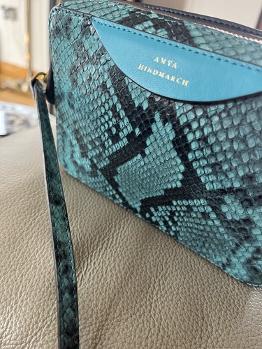 Anya hindmarch double - anya,