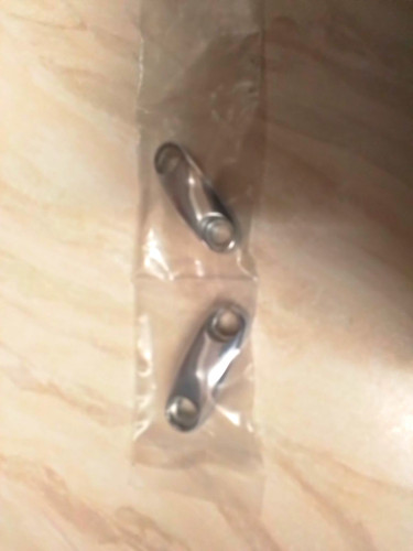 Norton roadholder forks - roadholder, 1