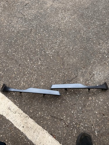 Bmw e46 front - front, headlight