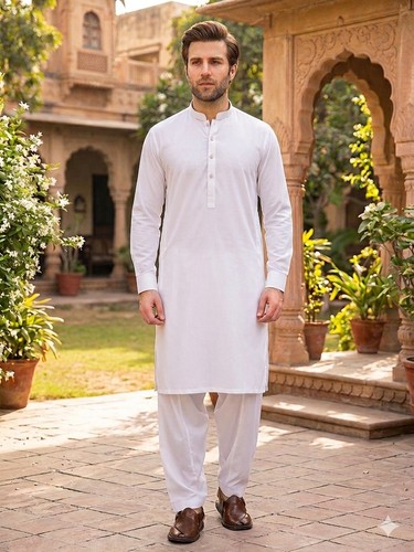Men boys pure - cotton, summer