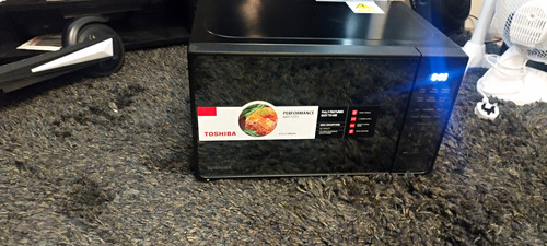 Toshiba mm2 em20pf 20l - toshiba,