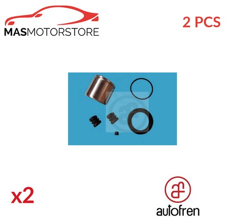 Brake caliper repair - brake, kit