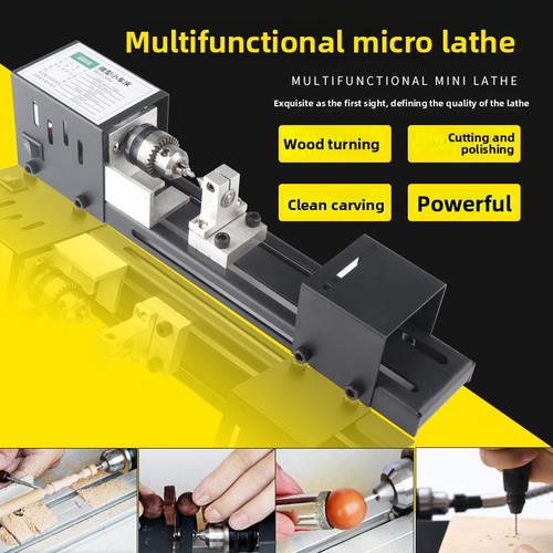 New metal mini lathe diy - ✅new,