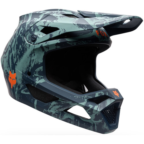 Fox rampage image - image, helmet