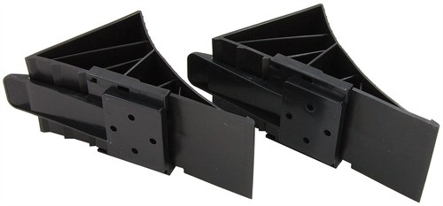 2pc wheel chocks - 2pc,