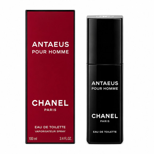 Chanel antaeus pour homme eau - chanel,