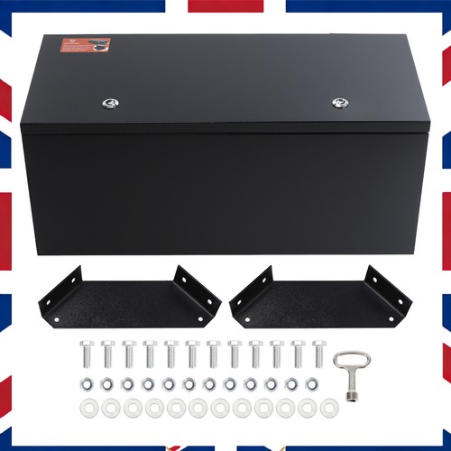 Aluminum tool box - aluminum,
