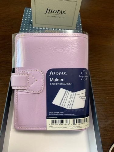 Filofax malden mini - malden, 6