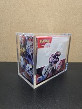 Pokemon Booster Box Magnetic