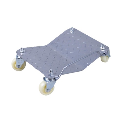 Car dolly moving - car,