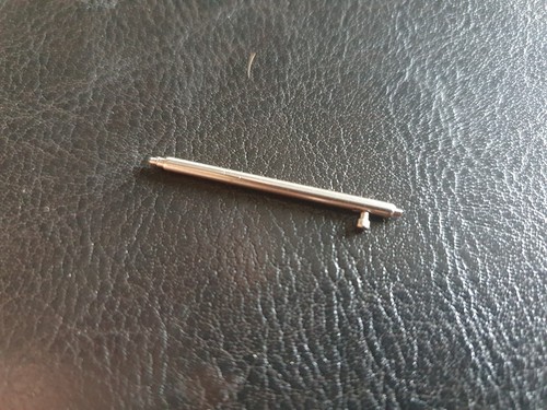 Raymond weil strap band pin - strap,