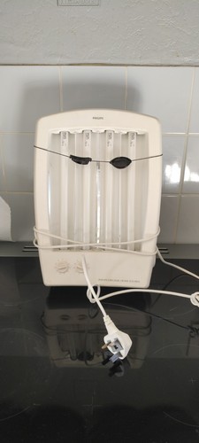 Philips hb175 facial tanning - hb175,