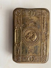 Princess Mary gift tin 1914