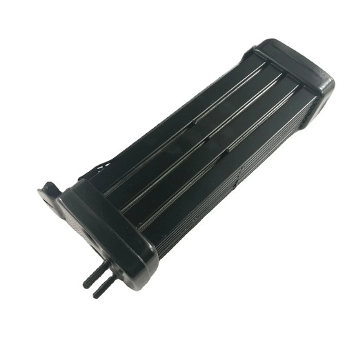 Oil cooler fits dune buggy - cooler,