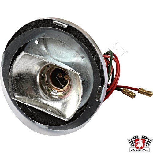 Indicator lamp base fits - indicator,