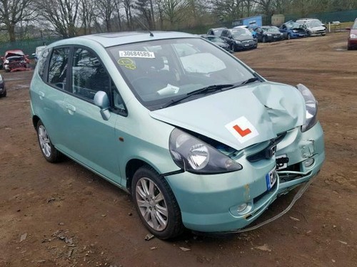 2004 honda jazz - jazz, 1.3
