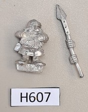 Marauder Dwarf Spearman - GW -