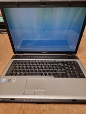 toshiba equium L350-10L Intel Pentium Dual T2370 1.73GHz 120hdd 2gb Ram Untested